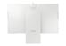 Samsung Smart M8 M80D Ultra HD 32¨ Wide LED VA - 60Hz / 4ms - HDR Ready - White [LS32DM801UUXDU] Εικόνα 2