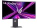 LG Electronics UltraGear 39GX900A-B Quad HD 39¨ Curved UltraWide OLED - 240Hz / 0.03ms with AMD FreeSync - Nvidia G-Sync Compatible - HDR Ready [39GX900A-B] Εικόνα 2