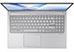 Asus Vivobook 15 (X1504VA-BQ5575W) - Core 7-150U - 16GB - 512GB SSD - Intel Graphics - Windows 11 Home [90NB13Y2-M03AR0] Εικόνα 2