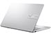 Asus Vivobook 15 (X1504VA-BQ5575W) - Core 7-150U - 16GB - 512GB SSD - Intel Graphics - Windows 11 Home [90NB13Y2-M03AR0] Εικόνα 4