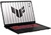 Asus TUF Gaming A18 (FA808UP-S8012W) - Ryzen 7-260 - 16GB - 1TB SSD - Nvidia RTX 5070 8GB - Windows 11 Home - 144Hz Display [90NR0NL1-M004S0] Εικόνα 3