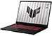Asus TUF Gaming A18 (FA808UP-S8012W) - Ryzen 7-260 - 16GB - 1TB SSD - Nvidia RTX 5070 8GB - Windows 11 Home - 144Hz Display [90NR0NL1-M004S0] Εικόνα 4