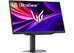 LG Electronics UltraGear 27G810A-B 27¨ Wide LED IPS UHD 180Hz or FHD 360Hz Dual Mode - 180Hz / 1ms with AMD FreeSync Premium - G-Sync Compatible - HDR Ready [27G810A-B] Εικόνα 2