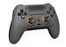 Corsair SCUF Omega Wireless Performance Gaming Controller for PC/PS5 - Steel Grey [408-178-01-102-WW] Εικόνα 2