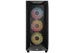 Corsair 3200D RS ARGB Windowed Mid-Tower Tempered Glass - Black [CC-9011344-WW] Εικόνα 4
