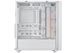 Corsair 3200D RS ARGB Windowed Mid-Tower Tempered Glass - White [CC-9011345-WW] Εικόνα 2
