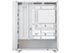 Corsair 3200D RS ARGB Windowed Mid-Tower Tempered Glass - White [CC-9011345-WW] Εικόνα 3