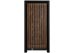 Corsair FRAME 4000D Wood RS Windowed Mid-Tower Tempered Glass - Black/Walnut [CC-9011340-WW] Εικόνα 4