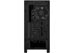 Corsair FRAME 4000D Wood RS Windowed Mid-Tower Tempered Glass - Black/Walnut [CC-9011340-WW] Εικόνα 6