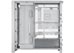 Corsair FRAME 4000D Wood RS Windowed Mid-Tower Tempered Glass - White/Oak [CC-9011341-WW] Εικόνα 3