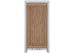 Corsair FRAME 4000D Wood RS Windowed Mid-Tower Tempered Glass - White/Oak [CC-9011341-WW] Εικόνα 4
