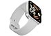 Xiaomi Redmi Watch 6 - Silver Gray [BHR08CUGL] Εικόνα 6