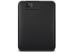 Western Digital Elements USB 3.2 Gen 1 External Hard Drive - 4TB - Black [WDBU6Y0040BBK-WESN] Εικόνα 2