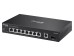 Tp-Link Omada ES210XPP-M2 8-Port 2.5G PoE++ & 2-Port 10G with 1-Port SFP+ Easy Managed Switch [ES210XPP-M2] Εικόνα 3