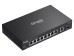 Tp-Link Omada ES210XPP-M2 8-Port 2.5G PoE++ & 2-Port 10G with 1-Port SFP+ Easy Managed Switch [ES210XPP-M2] Εικόνα 4