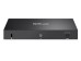 Tp-Link Omada ES206XPP-M2 5-Port 2.5G with 4-Port PoE++ & 1-Port 10G SFP+ Easy Managed Switch [ES206XPP-M2] Εικόνα 2