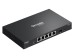 Tp-Link Omada ES206XPP-M2 5-Port 2.5G with 4-Port PoE++ & 1-Port 10G SFP+ Easy Managed Switch [ES206XPP-M2] Εικόνα 4