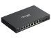 Tp-Link Omada ES210X-M2 8-Port 2.5G & 2-Port 10G SFP+ Easy Managed Switch [ES210X-M2] Εικόνα 4