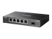 Tp-Link Omada ES206X-M2-M2 5-Port 2.5G & 1-Port 10G SFP+ Easy Managed Switch [ES206X-M2] Εικόνα 3