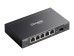 Tp-Link Omada ES206X-M2-M2 5-Port 2.5G & 1-Port 10G SFP+ Easy Managed Switch [ES206X-M2] Εικόνα 4