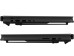 Asus ROG Zephyrus Duo 16 (GX651AR-SR037W) - Ultra 9-386H - 32GB - 1TB SSD - Nvidia RTX 5070 Ti 12GB - Windows 11 Home - Dual 16¨ 3K OLED 120Hz Touch Displays [90NR0NR2-M001A0] Εικόνα 7