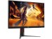 AOC Q27G4ZD 26.5¨ Quad HD Wide QD-OLED - 280Hz / 0.03ms with AMD Freesync - Nvidia G-Sync Compatible - HDR Ready [Q27G4ZD] Εικόνα 2