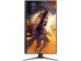 AOC Q27G4ZD 26.5¨ Quad HD Wide QD-OLED - 280Hz / 0.03ms with AMD Freesync - Nvidia G-Sync Compatible - HDR Ready [Q27G4ZD] Εικόνα 3