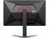 AOC Q27G4ZD 26.5¨ Quad HD Wide QD-OLED - 280Hz / 0.03ms with AMD Freesync - Nvidia G-Sync Compatible - HDR Ready [Q27G4ZD] Εικόνα 5