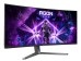 AOC AG346UCD Quad HD 34¨ Curved Ultra Wide QD-OLED - 175Hz / 0.03ms with AMD FreeSync Premium - Nvidia G-Sync Compatible - HDR Ready [AG346UCD] Εικόνα 2