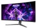 AOC AG346UCD Quad HD 34¨ Curved Ultra Wide QD-OLED - 175Hz / 0.03ms with AMD FreeSync Premium - Nvidia G-Sync Compatible - HDR Ready [AG346UCD] Εικόνα 3