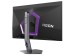 AOC AG276QZD2 Quad HD 26.5¨ Wide QD-OLED - 280Hz / 0.03ms with AMD FreeSync - Nvidia G-Sync Compatible - HDR Ready [AG276QZD2] Εικόνα 4