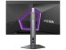 AOC AG276QZD2 Quad HD 26.5¨ Wide QD-OLED - 280Hz / 0.03ms with AMD FreeSync - Nvidia G-Sync Compatible - HDR Ready [AG276QZD2] Εικόνα 5