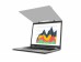 3M Privacy Filter PF156W9B for 15.6in Laptop - 16:9 [7100210589] Εικόνα 2