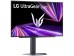 LG Electronics 27GX704A-B UltraGear Quad HD 26.5¨ Wide OLED - 240Hz / 0.03ms with AMD FreeSync Premium Pro - Nvidia G-Sync Compatible - HDR Ready [27GX704A-B] Εικόνα 2
