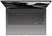 Asus Zenbook S 14 (UX5406AA-SU234X) - Ultra 9-386H - 32GB - 1TB SSD - Intel Graphics - Windows 11 Pro - 3K 120Hz OLED Touch Display [90NB16Q5-M00EA0] Εικόνα 2