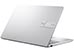 Asus Vivobook 15 (X1504VA-BQ4271) - Core 7-150U - 16GB - 512GB SSD - Intel Graphics - FreeDOS [90NB13Y2-M03DX0] Εικόνα 4