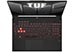Asus TUF Gaming A16 (FA607NUQ-RL009W) - Ryzen 7-170 - 16GB - 512GB SSD - Nvidia RTX 4050 6GB - Windows 11 Home - 144Hz Display [90NR0QF3-M00CK0] Εικόνα 2