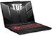 Asus TUF Gaming A16 (FA607NUQ-RL009W) - Ryzen 7-170 - 16GB - 512GB SSD - Nvidia RTX 4050 6GB - Windows 11 Home - 144Hz Display [90NR0QF3-M00CK0] Εικόνα 3