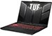 Asus TUF Gaming A16 (FA607NUQ-RL009W) - Ryzen 7-170 - 16GB - 512GB SSD - Nvidia RTX 4050 6GB - Windows 11 Home - 144Hz Display [90NR0QF3-M00CK0] Εικόνα 4