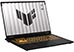 Asus TUF Gaming F16 (FX608JHI-TU203W) - i5-14450HX - 16GB - 512GB SSD - Nvidia RTX 5050 8GB - Windows 11 Home - 144Hz Display [90NR0NA1-M00HY0] Εικόνα 3