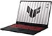 Asus TUF Gaming A16 (FA608UMI-TU168W) - Ryzen 7-260 - 16GB - 1TB SSD - Nvidia RTX 5060 8GB - Windows 11 Home - 144Hz Display [90NR0KV1-M00F60] Εικόνα 2