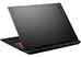 Asus TUF Gaming A16 (FA608UMI-TU168W) - Ryzen 7-260 - 16GB - 1TB SSD - Nvidia RTX 5060 8GB - Windows 11 Home - 144Hz Display [90NR0KV1-M00F60] Εικόνα 3