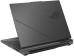 Asus ROG Strix G16 (G614PP-RV030W) - Ryzen 9-8940HX - 32GB - 1TB SSD - Nvidia RTX 5070 8GB - Windows 11 Home - 165Hz Display [90NR0L67-M007Z0] Εικόνα 4