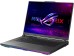Asus ROG Strix G16 (G614FR-RV385X) - Ryzen 9-9955HX - 32GB - 1TB SSD - Nvidia RTX 5070 Ti 12GB - Windows 11 Pro - 165Hz Display [90NR0NK7-M00LU0] Εικόνα 4