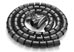 UGREEN Σπιράλ Οργάνωσης Καλωδίων - 1,5m - Black [30818] Εικόνα 2