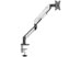 Anda Seat Stealth Pro II A9 Ergonomic Monitor Arm - White [AD-W-A9-1S-BW] Εικόνα 3