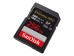 SanDisk SD Extreme Pro 256GB V60 UHS-II U3 [SDSDXEP-256G-GN4IN] Εικόνα 2