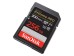 SanDisk SD Extreme Pro 256GB V30 UHS-I U3 C10 [SDSDXXD-256G-GN4IN] Εικόνα 2