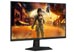 AOC Q27G41ZDF 26.5¨ Quad HD Wide QD-OLED - 240Hz / 0.03ms with AMD Freesync - Nvidia G-Sync Compatible - HDR Ready [Q27G41ZDF] Εικόνα 2