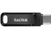 SanDisk Ultra Dual Drive Go 512GB USB-C Flash Drive [SDDDC3-512G-G46] Εικόνα 2